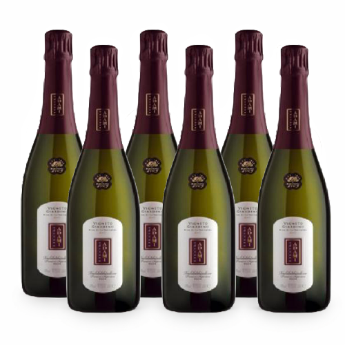 Valdobbiadene Dry Prosecco Superiore DOCG Garden Vineyard