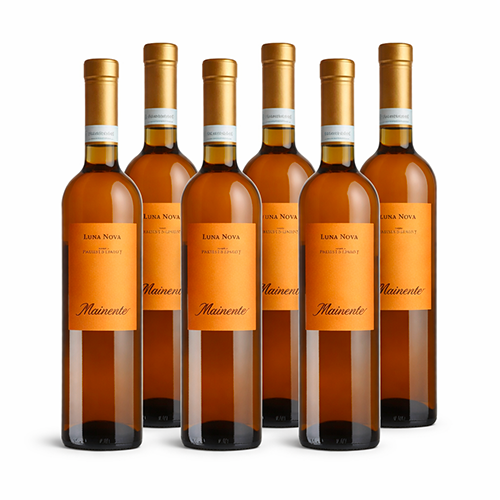 Soavenrezept DOCG Luna Nova - Corte Mainente