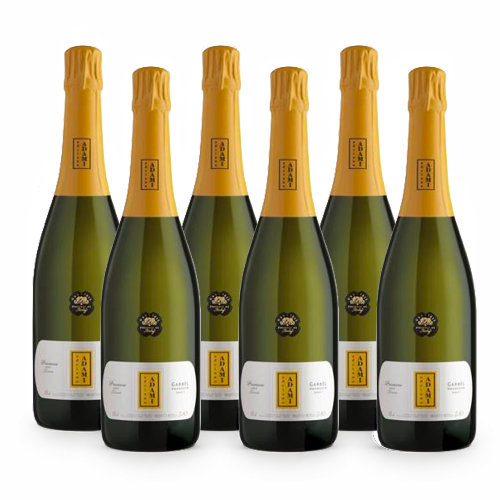 Garbel Brut Prosecco DOC Trévise
