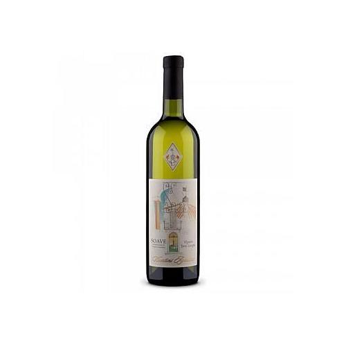 Soave DOC Terre Lunghe