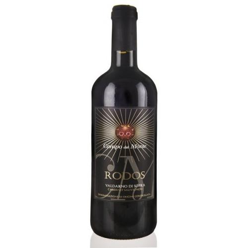 Rodos Valdarno di Sopra Cabernet Sauvignon DOC 750 ml