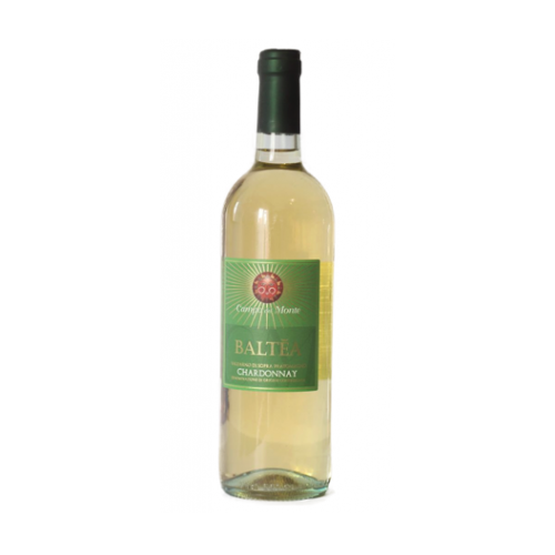 Baltea Chardonnay Valdarno di Sopra Doc 750 ml