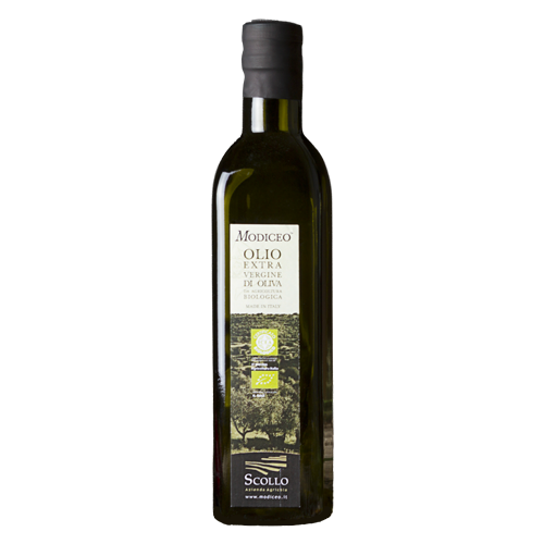 Olio Evo Modiceo 500ml