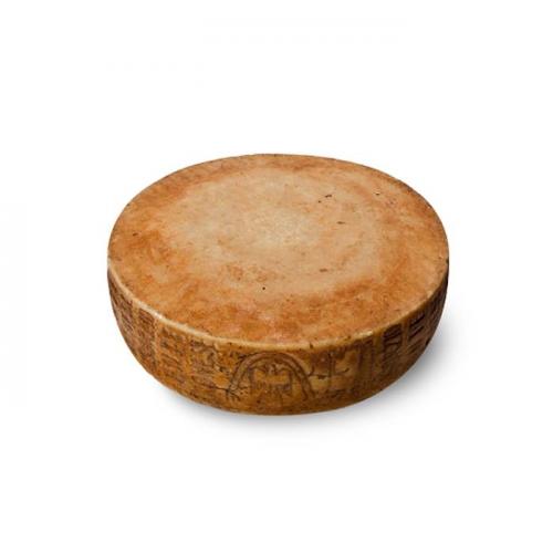 Monte Veronese DOP d'Allevo / 12-18 maanden 1/4 vorm 2kg