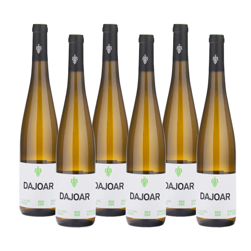 Dajoar Riesling - Andreas Bender