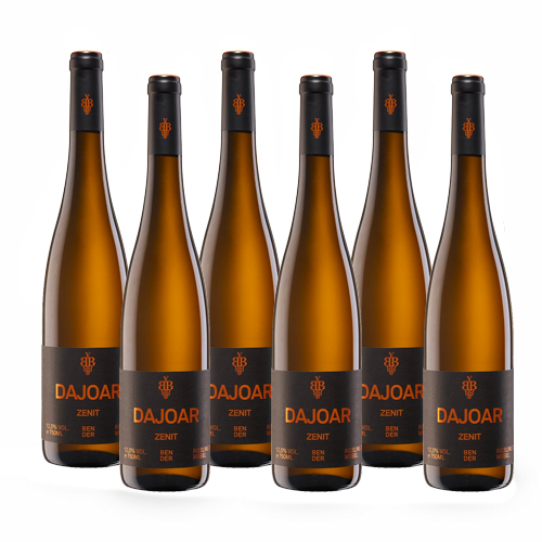 Dajoar Zenit Riesling Mosella- 6 bottiglie - Andreas Bender
