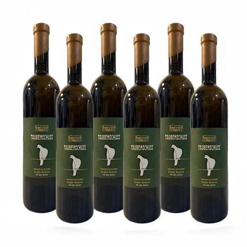 Gruner Veltliner Grosse Reserve - 6 bottiglie