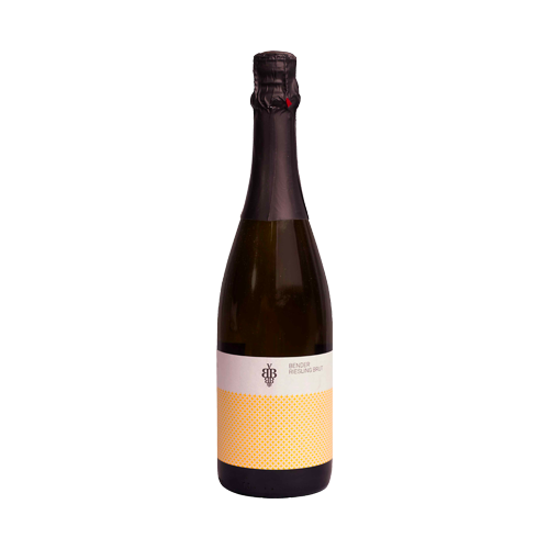 Sekt Spumante - Andreas Bender
