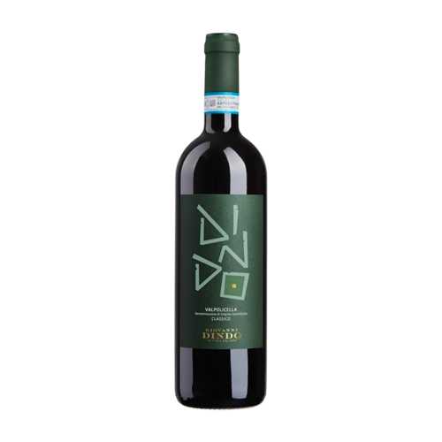 Valpolicella Classico DOC - Giovanni Dindo