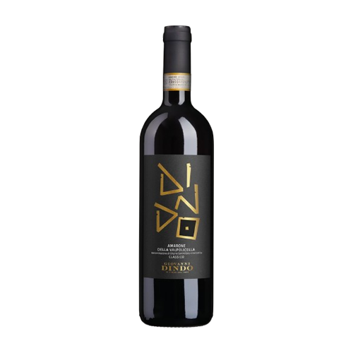 Amarone della Valpolicella DOCG Classico - Giovanni Dindo
