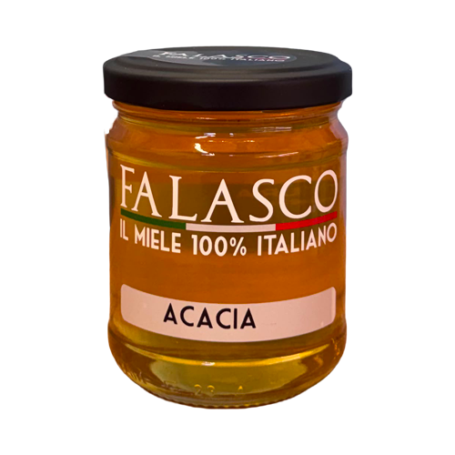 Acacia Honey 250g Falasco