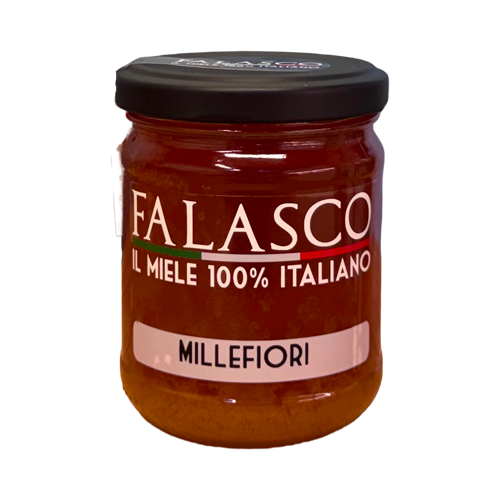 Wildflower Honey 250g Falasco