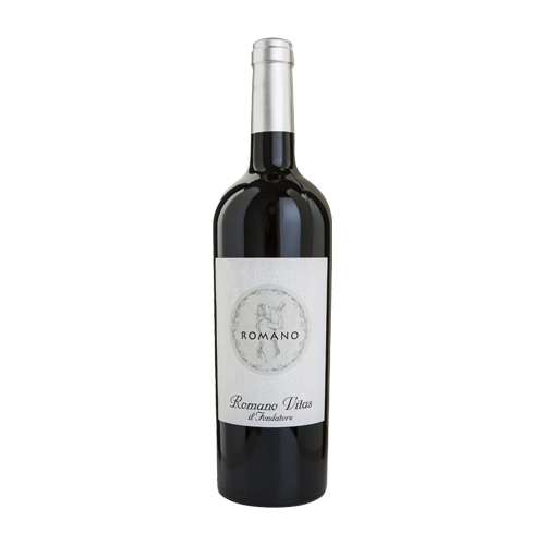 Romano Venezia Giulia IGT Refosco dal Peduncolo Rosso