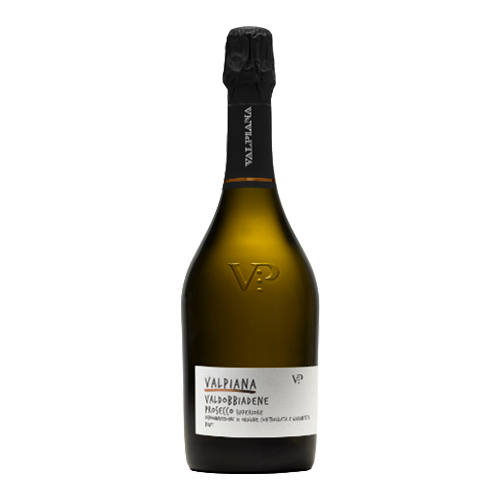 Valdobbiadene Prosecco Superiore DOCG Brut - Valpiana