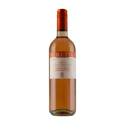 Pinot Grigio Ramato DOC - Colutta