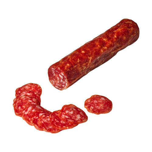 Salame Strolghino 200g Cacciali