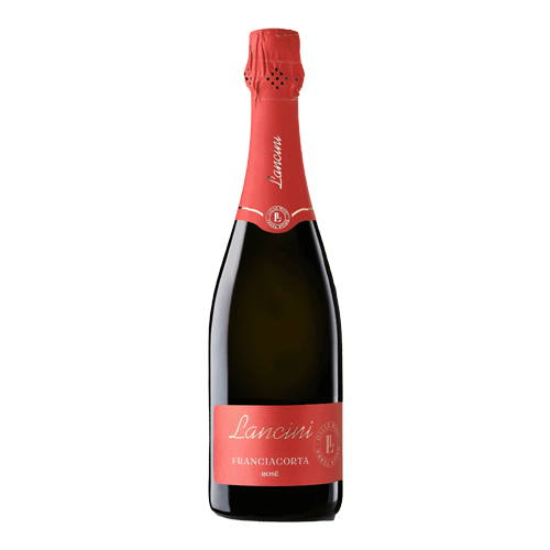Franciacorta DOCG Rosé Lancini