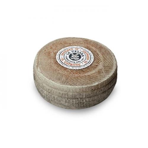 Caprone stagionato 300g