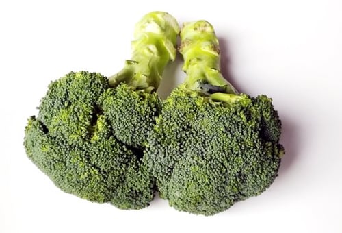 Broccoli verdi BIO 2 confezioni da 500g