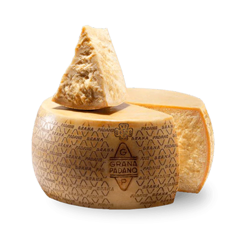 Grana Padano Dop lagrad 24 månader 300g
