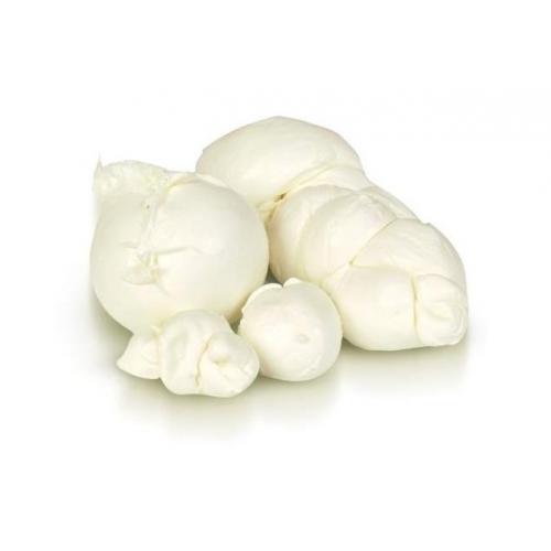 Büffelmozzarella aus Kampanien DOP Rivabianca