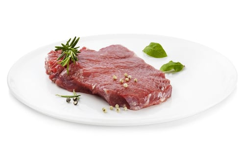 Controfiletto di bovino adulto - Roast Beef - 1kg