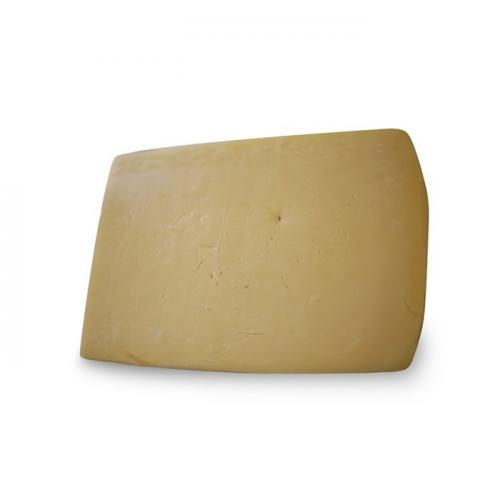 Provolone Dolce em forma integral 10kg