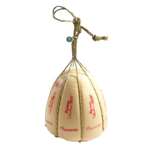 Provolone picante en forma entera, 10 kg