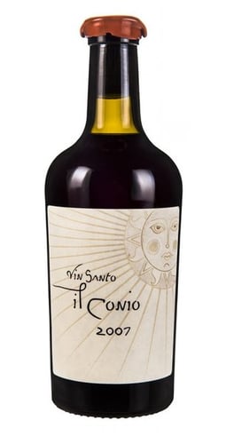 Il Conio Vin Santo del Chianti DOC 500ml