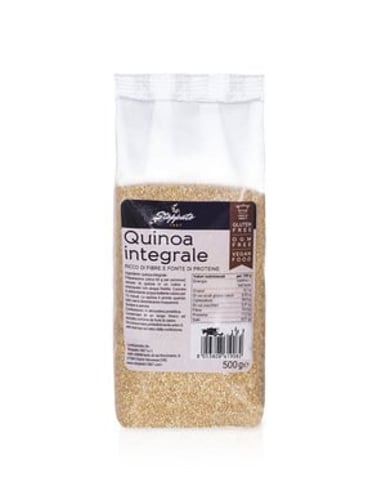 Quinoa Integrale 500g