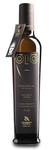 Olio Extravergine Gran Riserva Bellolio 500ml