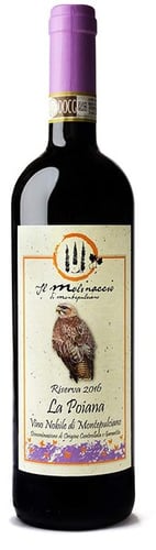 La Poiana Vino Nobile di Montepulciano Riserva DOCG 2016 750 ml