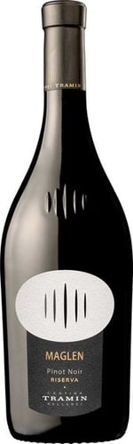 Maglen Alto Adige DOC Pinot Nero Riserva 2018 750ml