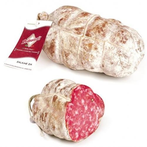 Salame Zia 1kg