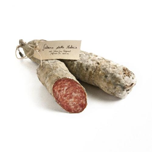 Salame delle Nebbie