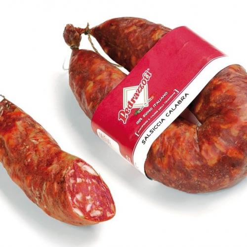 Linguiça picante 350g