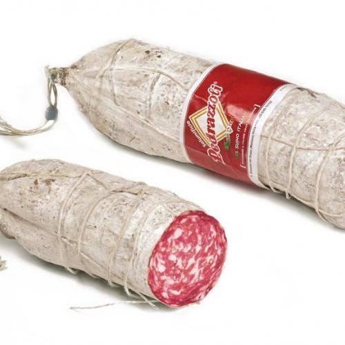 Salame de erva-doce integral 2,5 kg