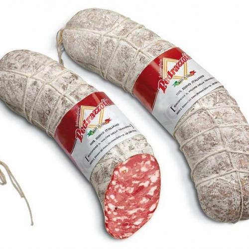 Supressa siciliana 3kg