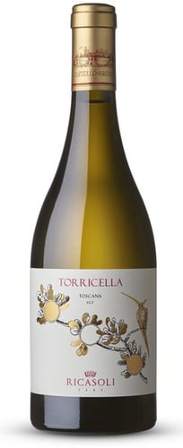 Torricella Toscana IGT 2017 750ml
