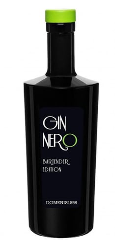 Gin Nero Private Label 700ml