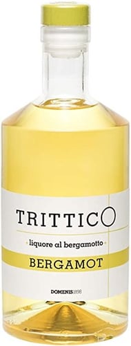 Bergamot Trittico liquore al bergamotto 700ml