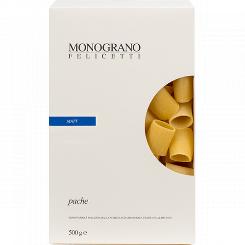 Felicetti monograno Matt - pache 500 g