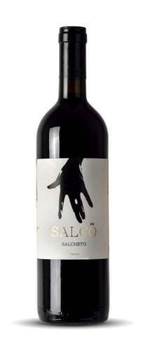 Salco Vino Nobile di Montepulciano BIO DOCG 2015 750ml