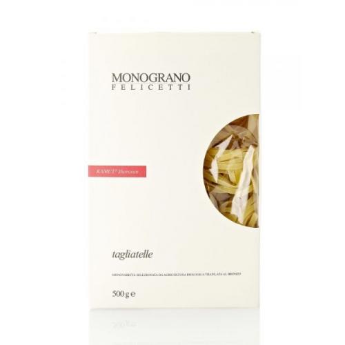 Felicetti monograno Kamut - Tagliatelle 500g
