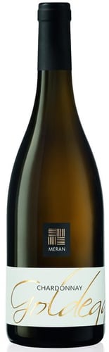 Goldegg Chardonnay Alto Adige Riserva DOC 2017 750ml