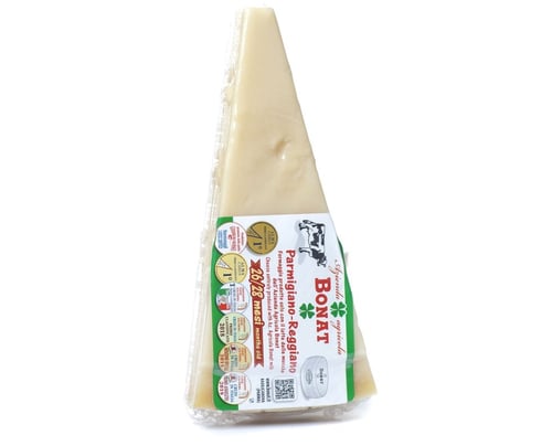 Parmigiano Reggiano DOP 26-28 mesi 300g