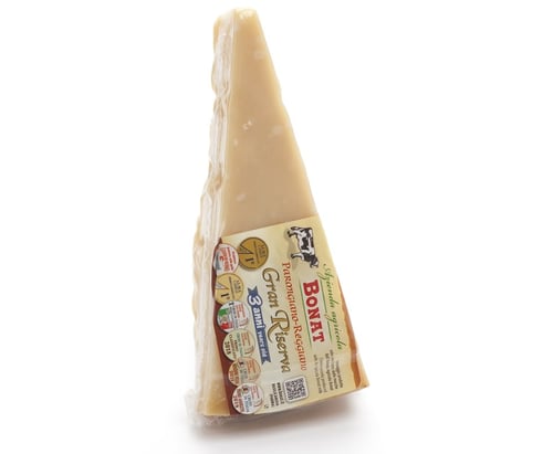 Parmigiano Reggiano DOP 3 anni 1kg