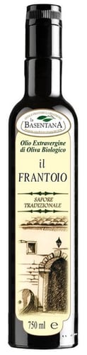 Olio EVO Il Frantoio BIO 750ml
