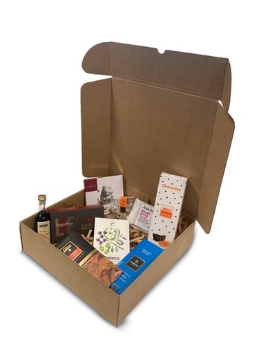 Tasting Box Chocolate Anniversario 2022 - Compagnia del Cioccolato