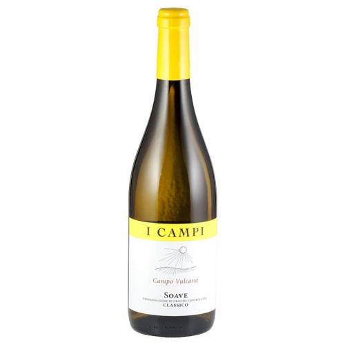 Soave Classico Doc Campo Vulcano 2013